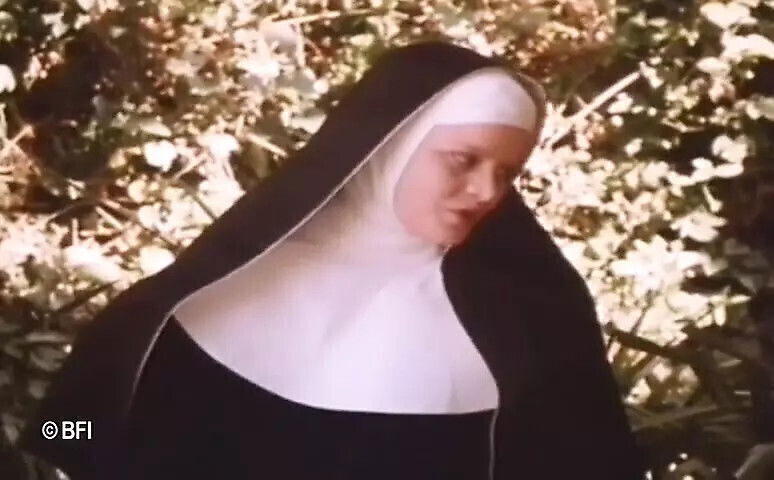 Erotic porn adventure from past.