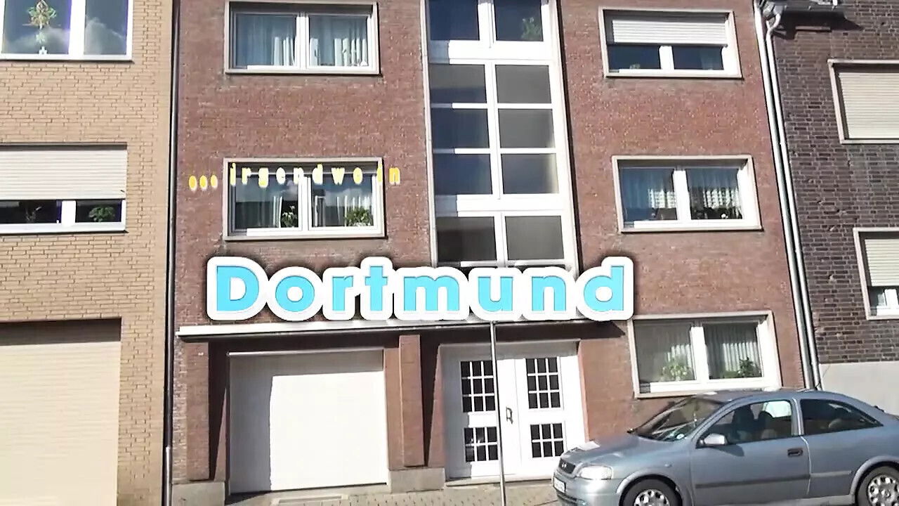 MIETSCHLAMPEN Episode