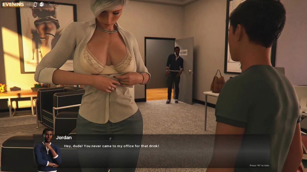 Secret Reloaded Owner