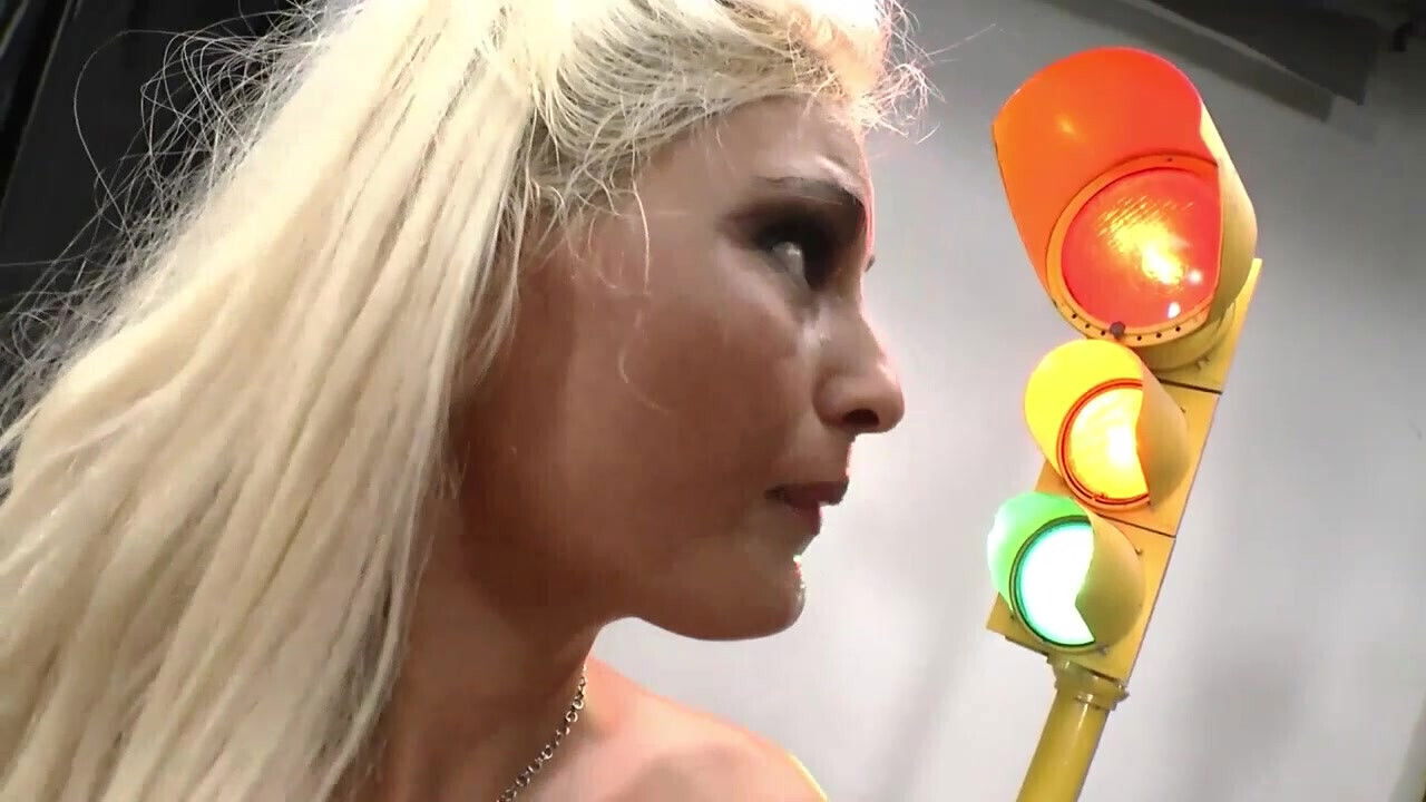 Omar Galanti Invades Russia! Vol.3 Episode