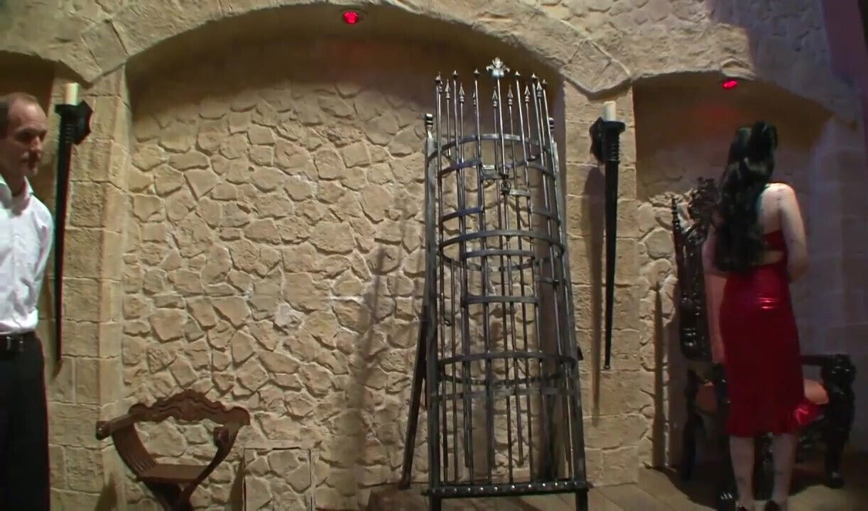 Pleasure BDSM Episode