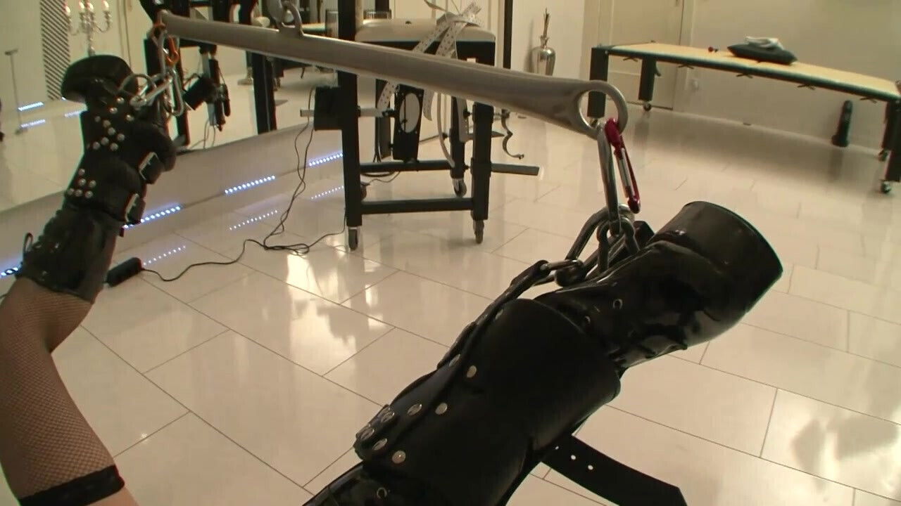 BDSM Made Germany Episode