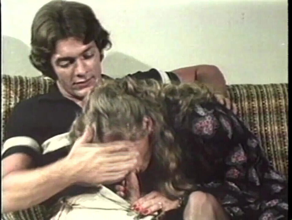 VINTAGE COCKS Vol.2 (Full Movie)