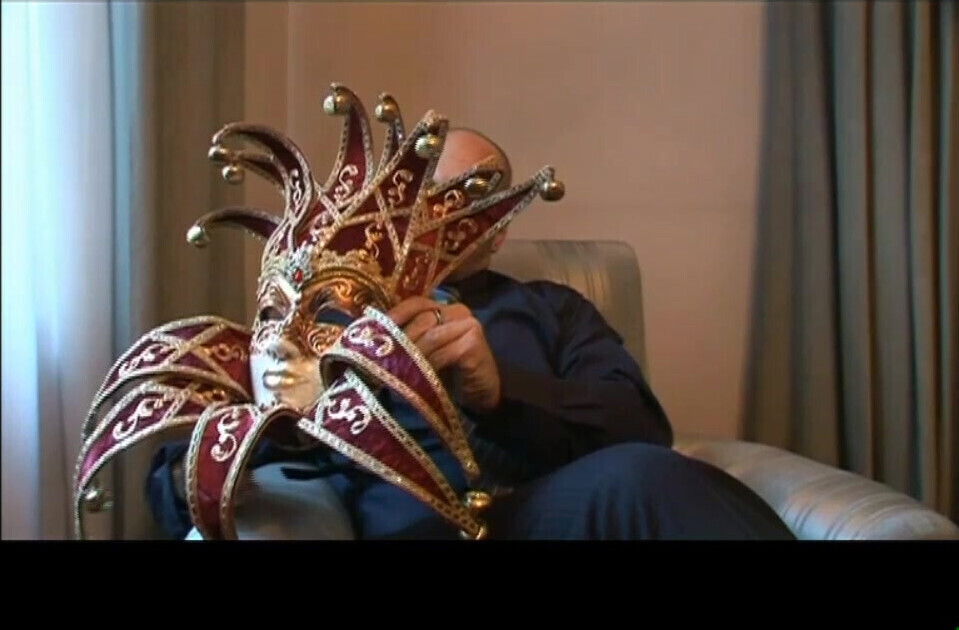 Sogni Bagnati Victoria (Full Movie)