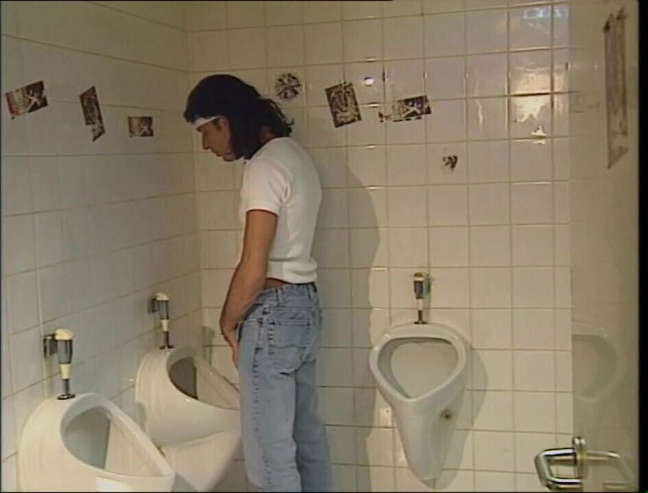 Horny Orgy Bathroom Club