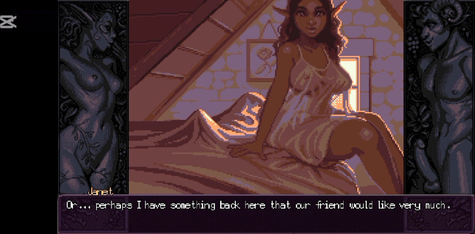 Busty Girlfriend Rammed then Creampied