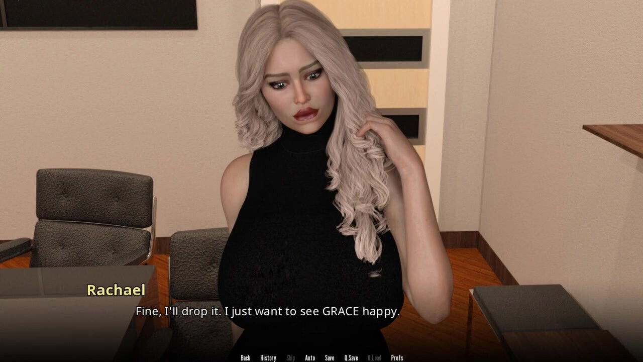 Part Indecent Proposals