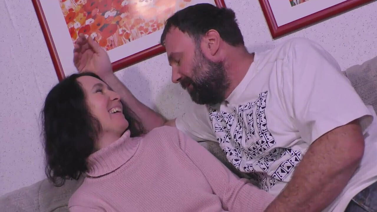 Tattooed pussy licking pussy fucking mature sucking