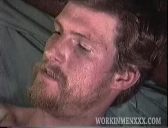 Amateur Craig Jerking