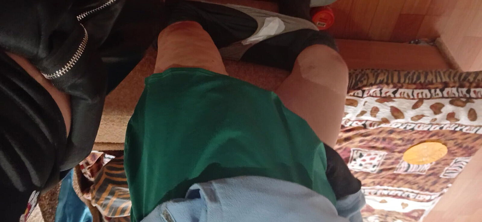 Loud Masturbation Three Lesbians