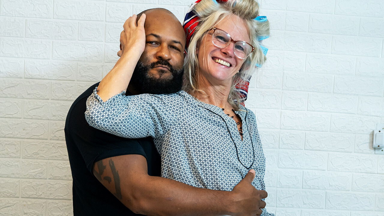 squirting years grandma fist fucked