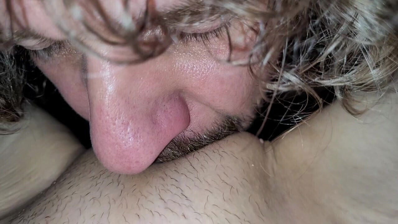 fucks well. Then licks Then fucks again comes inside