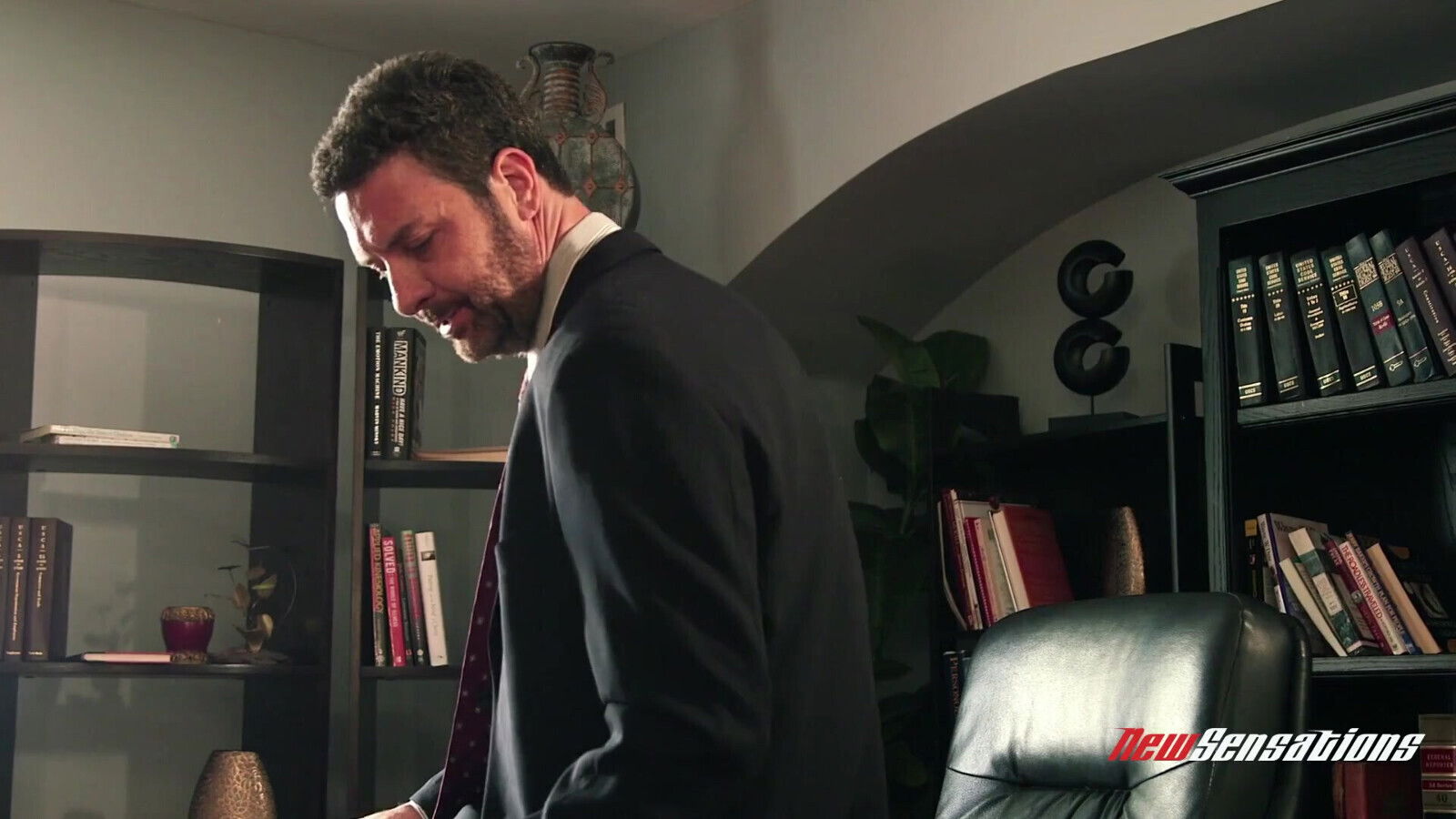 Karla Kush Boss Fantasies