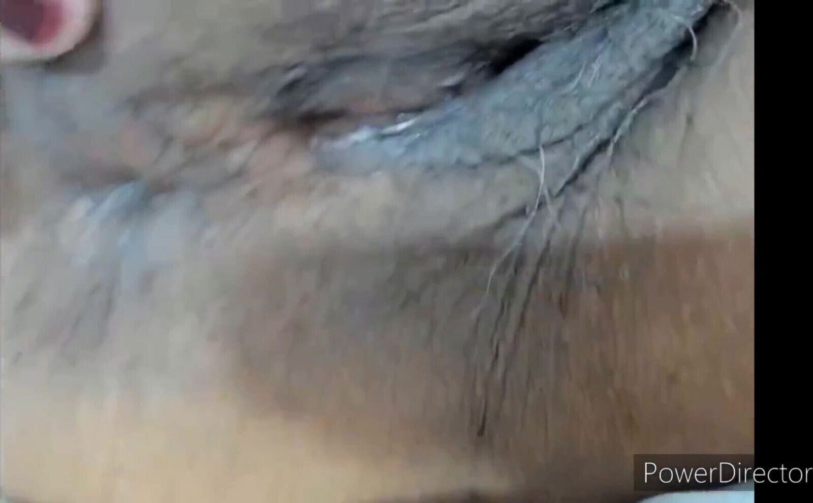 Feeling Good Inserting Dildo Into Granny Hairy Pussy