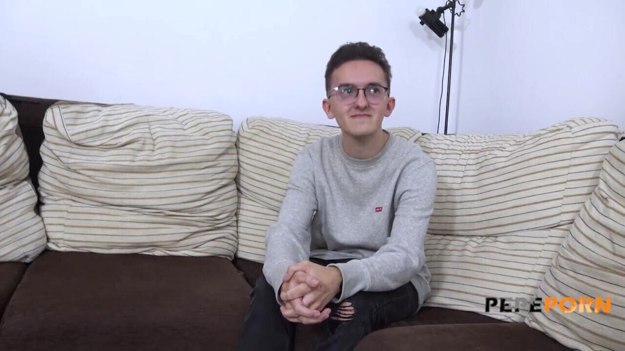 Luana gigantic delight young