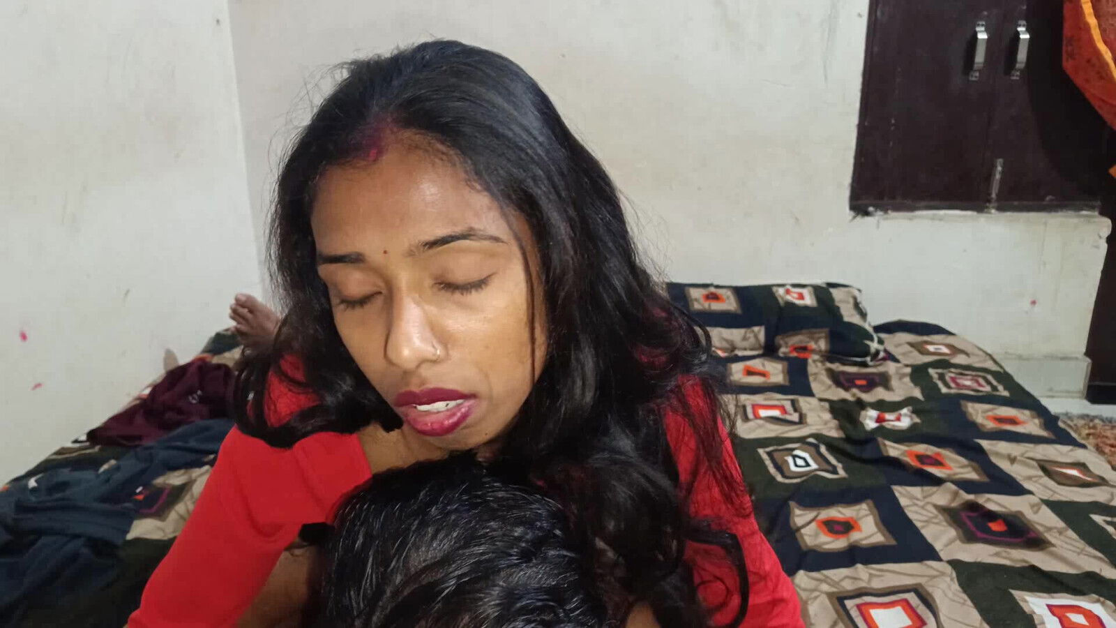 father-in-law priest Hawas.