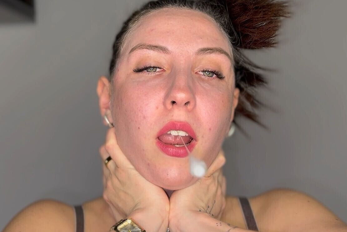 Intense Hacking Cough Release