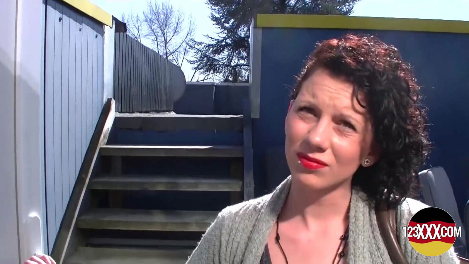 Small Titted MILF Getting This Long Dick Deep