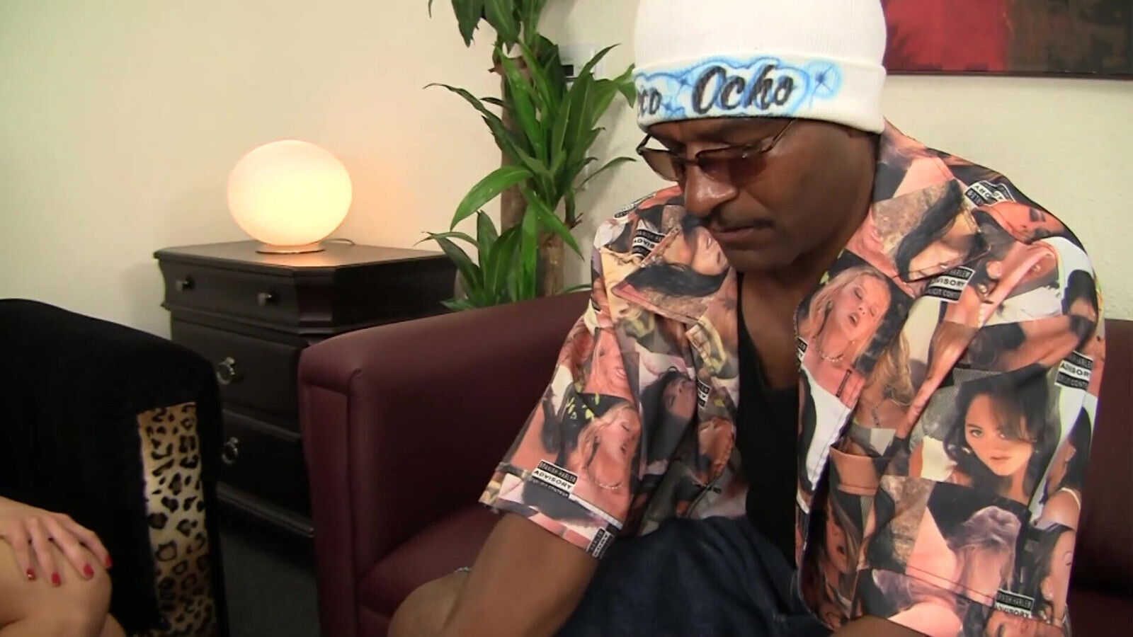 Maia Davis gets horny pussy pounded black