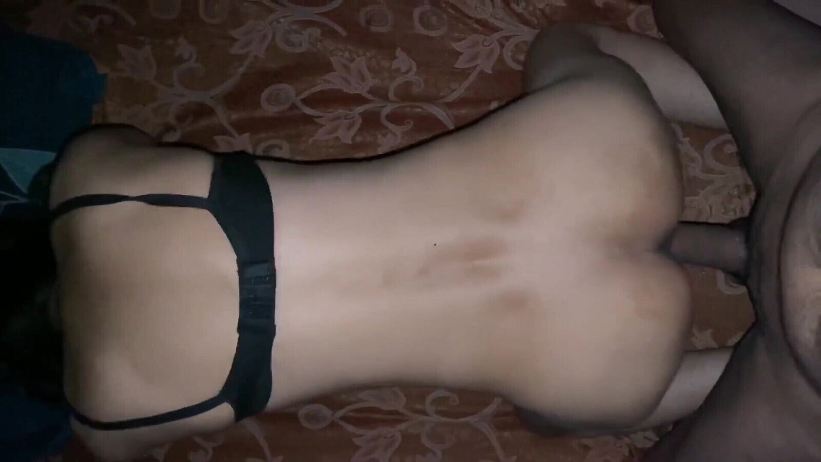 Stepdaughter Stepdad Full Movie Hindi Talk