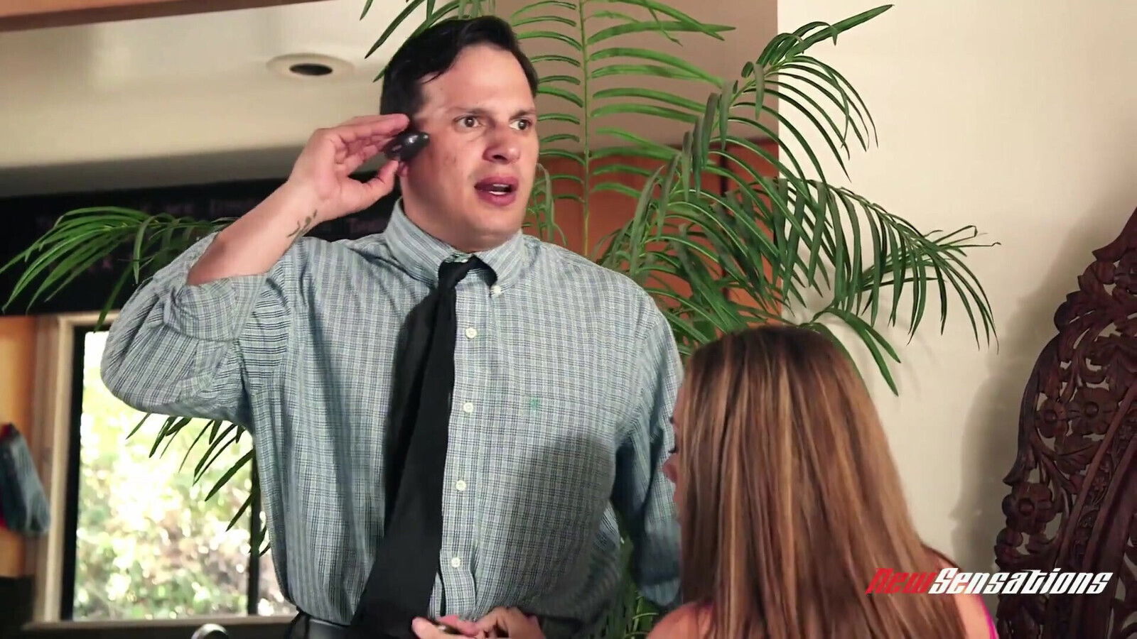 Chanel Preston boss fantasies