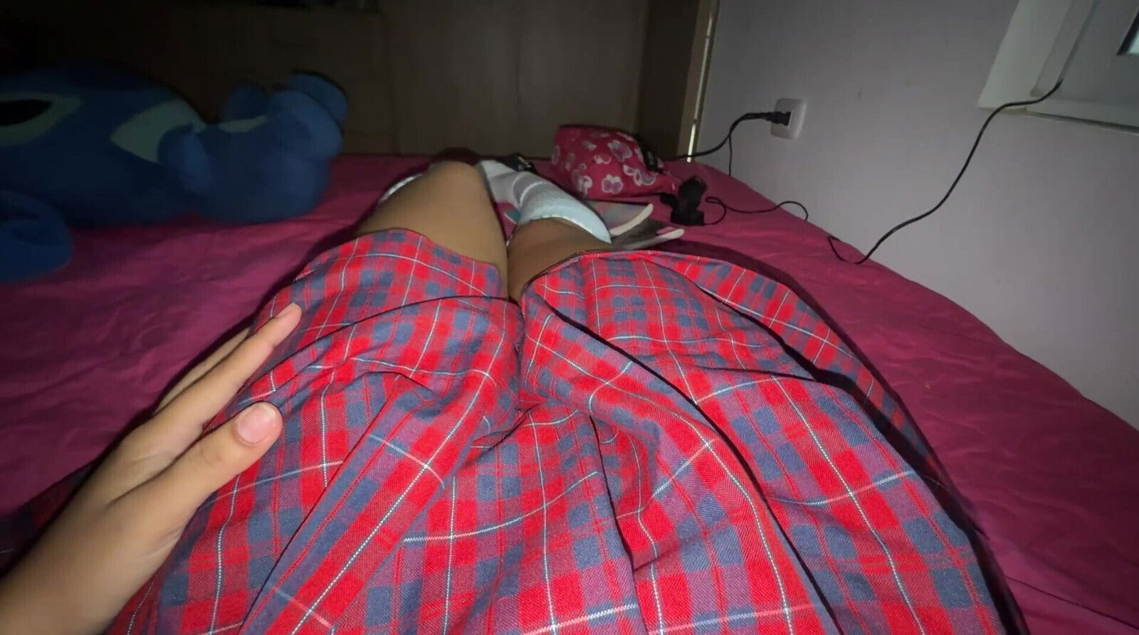 LEAKED VIDEO SCHOOLGIRL