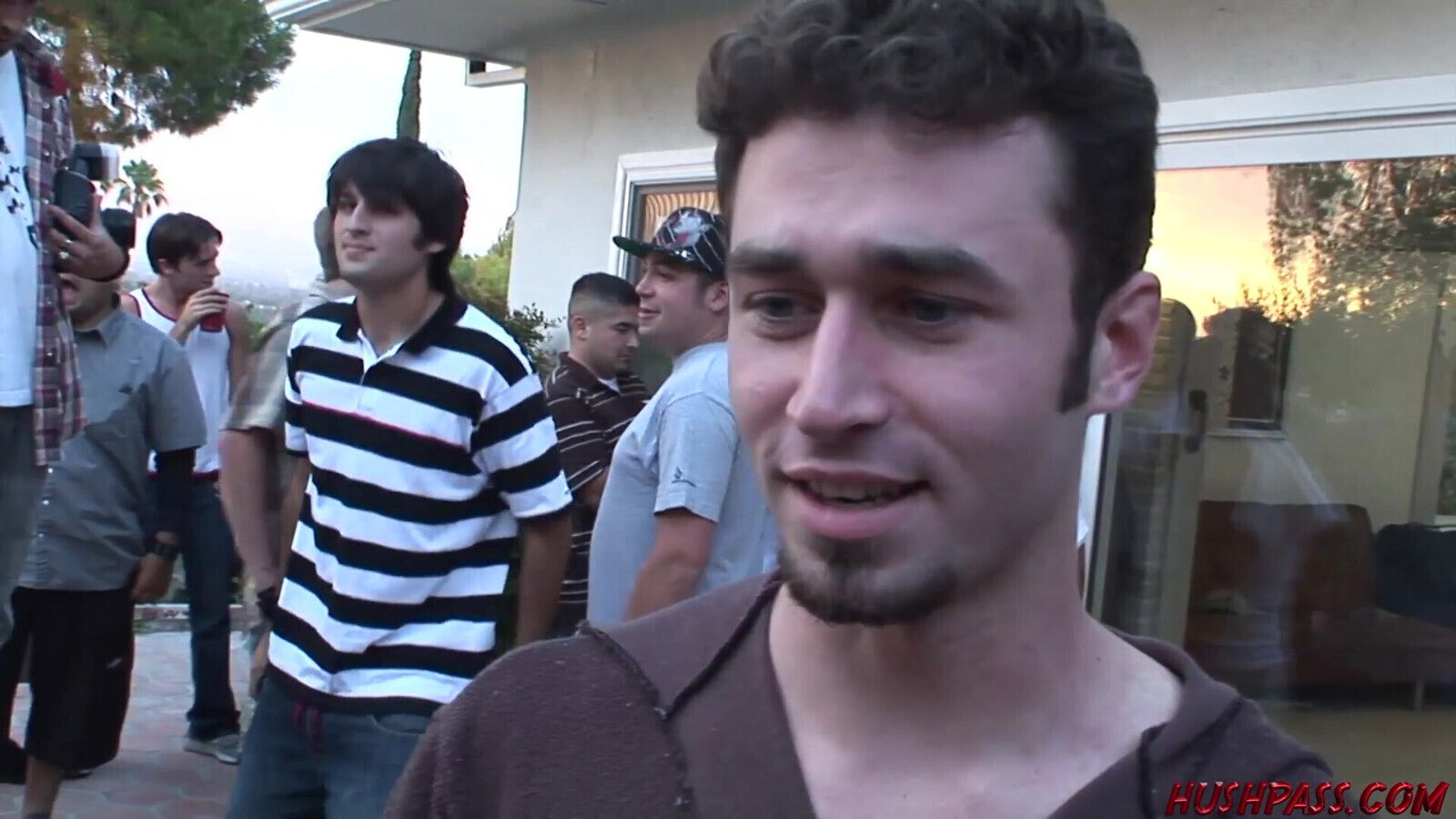 Nikki Noire Sluttiest College Coed