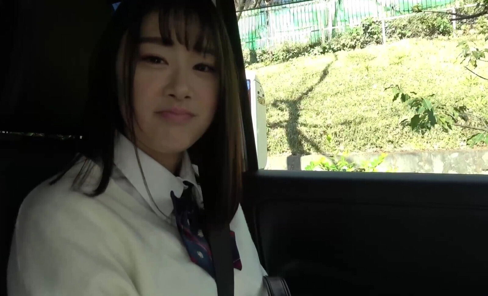 Nagisa Natural Beautiful