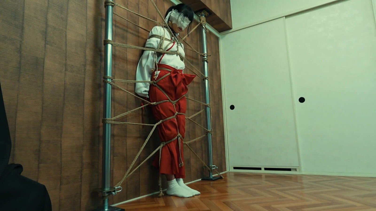 Event Tame Shrine Maidens