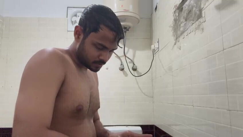 Clothing While Bathing