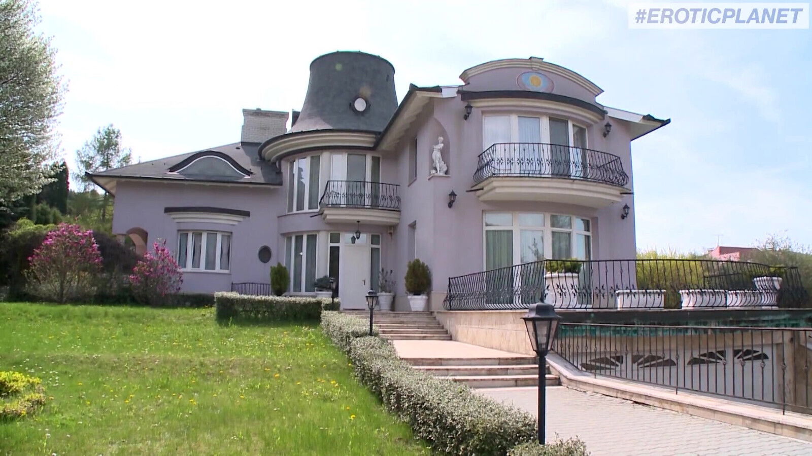 German maids Hardcore movie