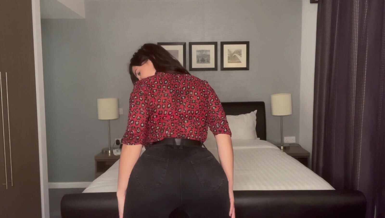 Fills Time Clean Cuck!