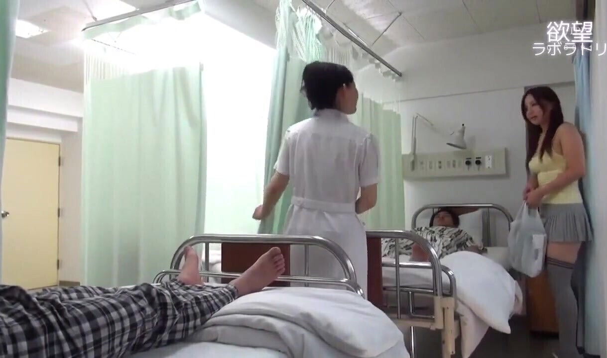 Fantasies Unique Space Hospital Have Come Life.-5