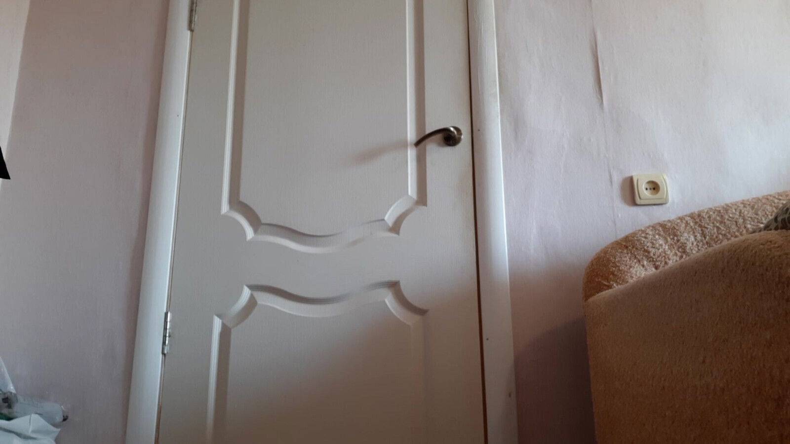 stepmother masturbates briskly doggystyle pose