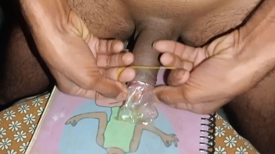 Desi Hand Fuck Closeup Indian Night Fall Dream Bedroom