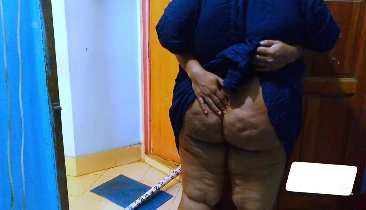 When home, Married Boobs Huge Stepmom stepson romantic enjoy cleaning room