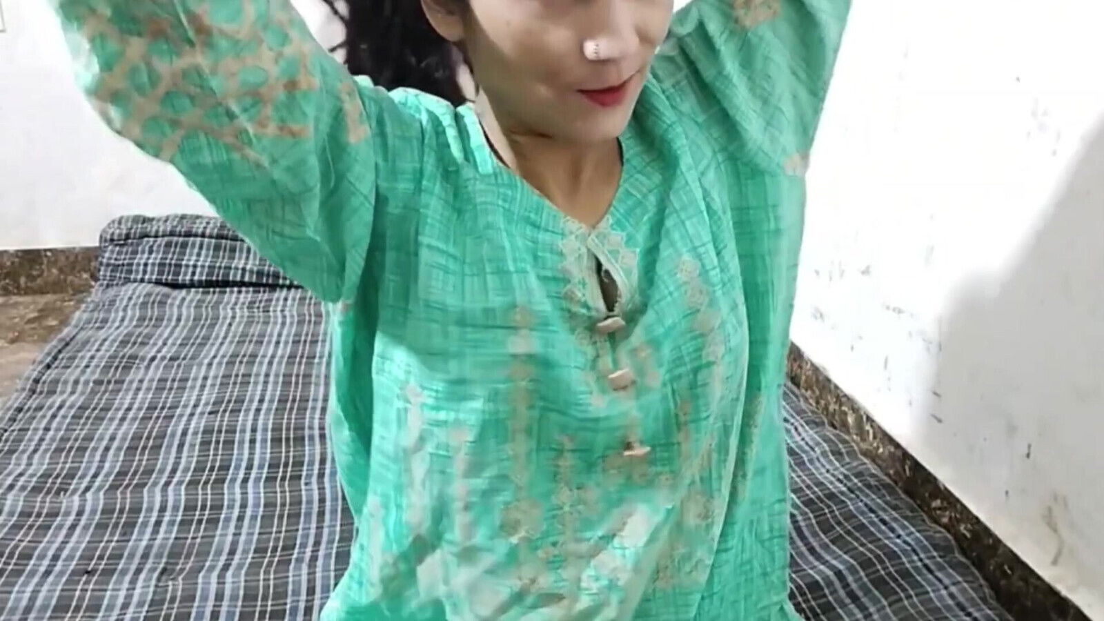 Muslim girl abbu jaan jawani fayeda uthaya