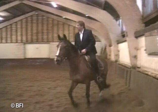 Vintage slave punishment