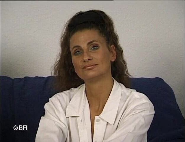 First time MILF casting