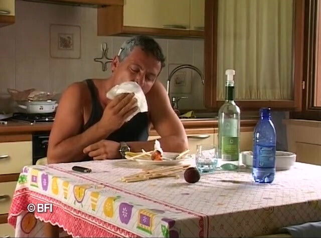 Perverted Wants Have Rough