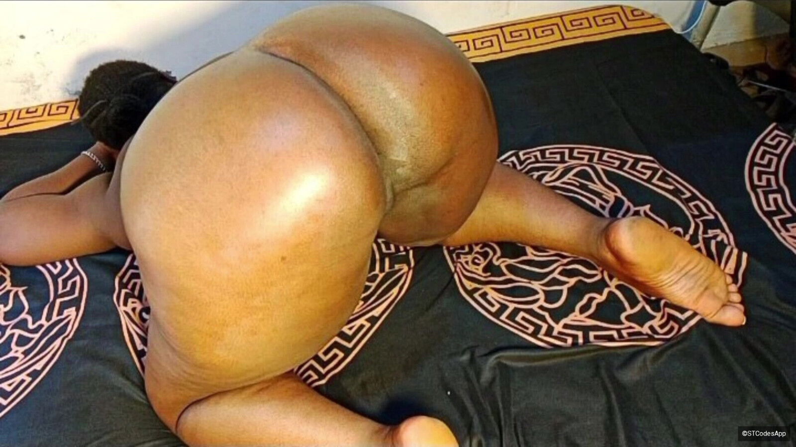 Fuck Friends Enjoying Their Moment Together