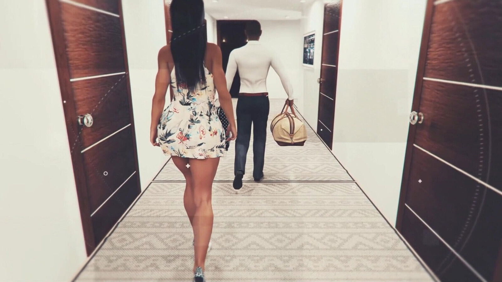 Secret Reloaded Finally Home