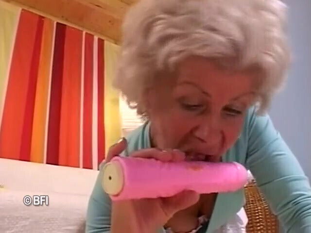 have with granny again