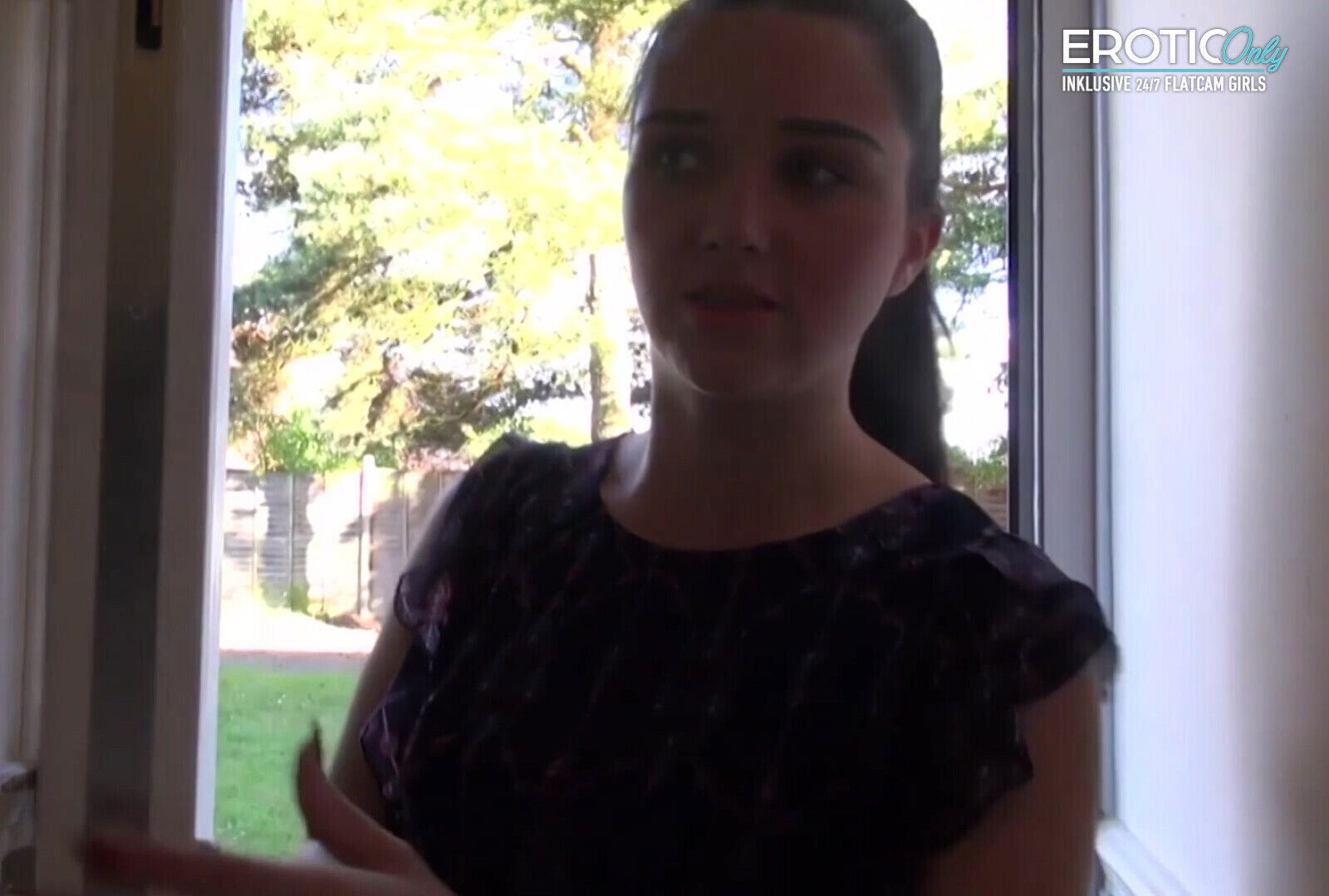 MSMCMW with Chanell Santos Antonio Black Hard Session