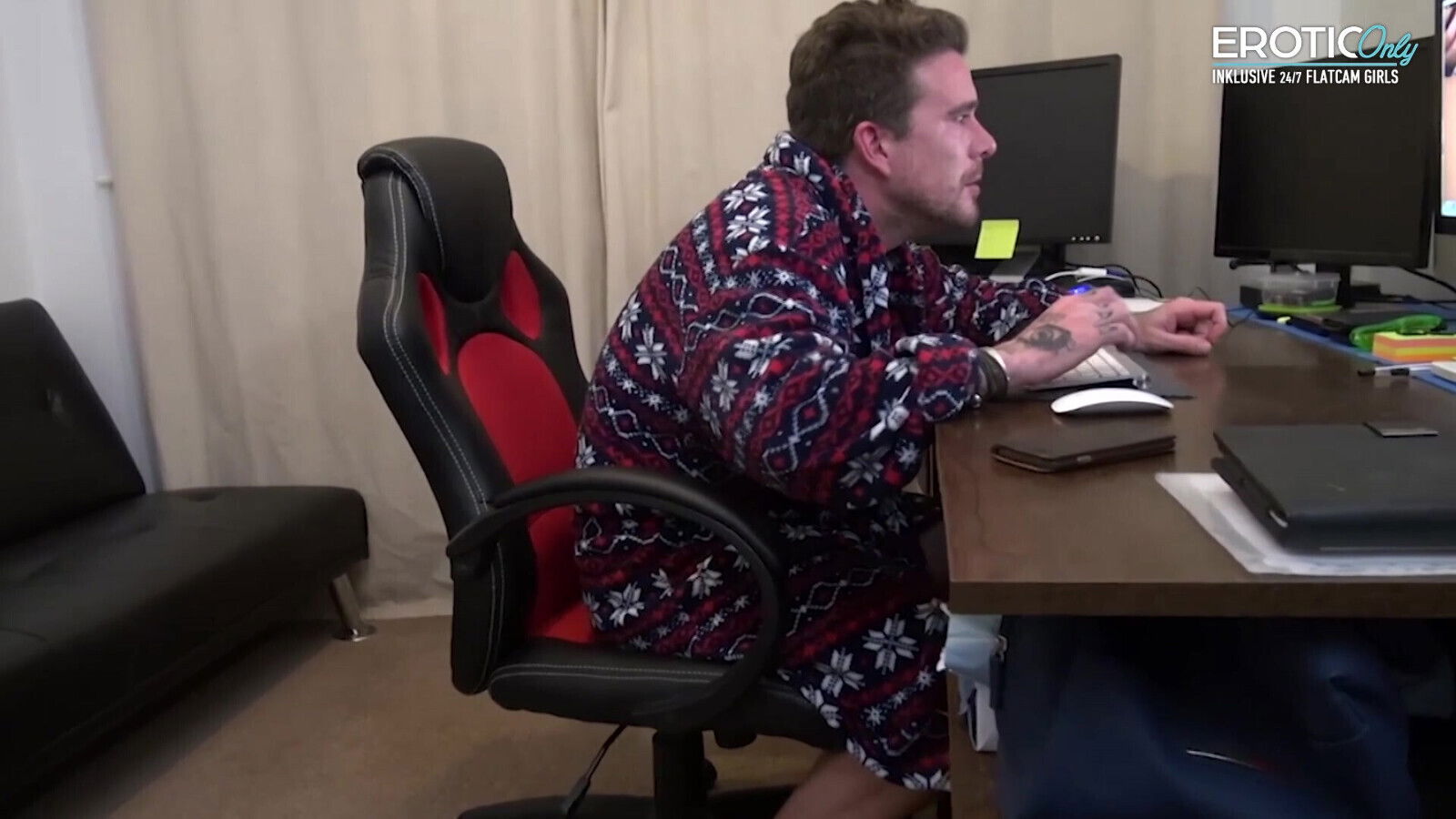 Stepmom Slut with Ashley Rider Luke Hotrod Hard