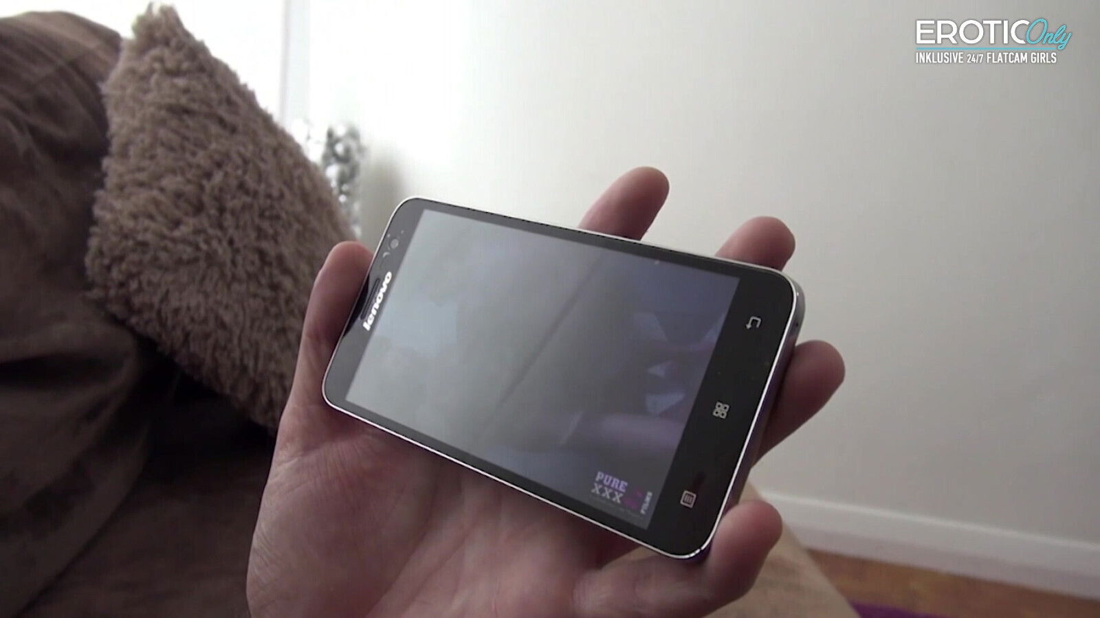 Stepmom Slut with Phoenix Madina Majors