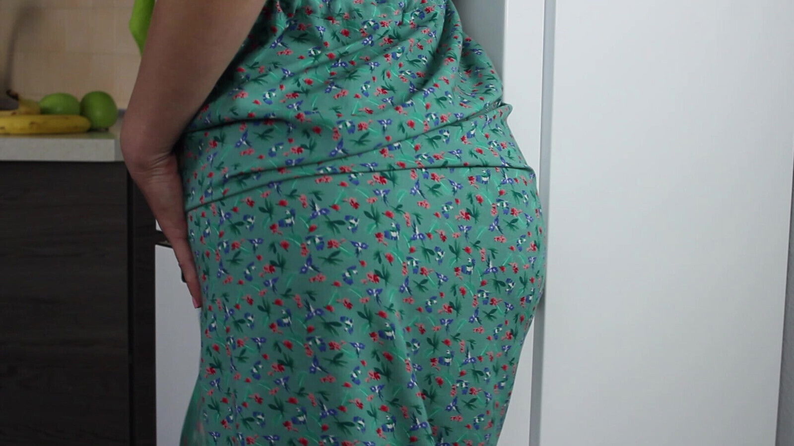 little purple vibrator doing deal