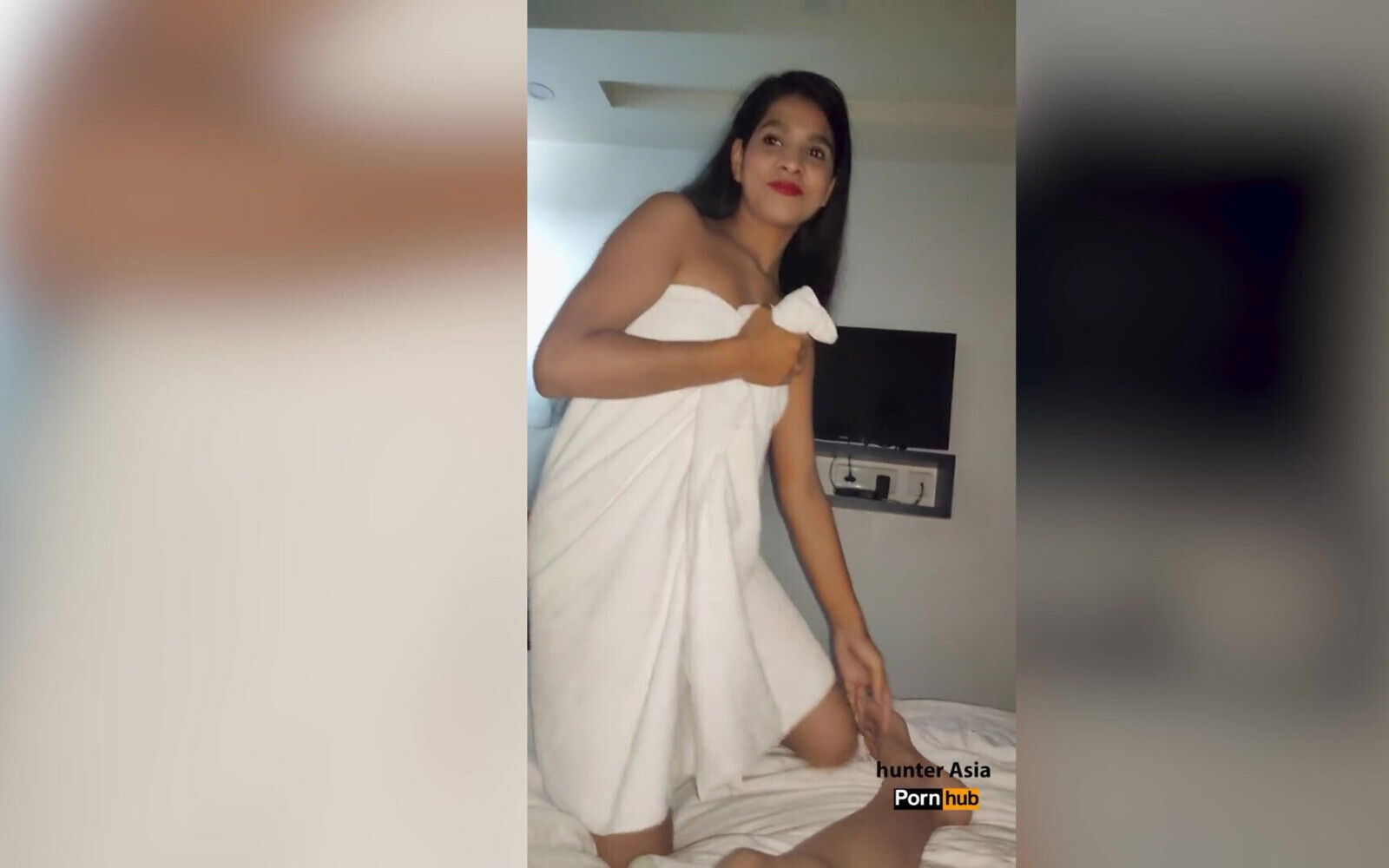 Made Morning Sexy Moans