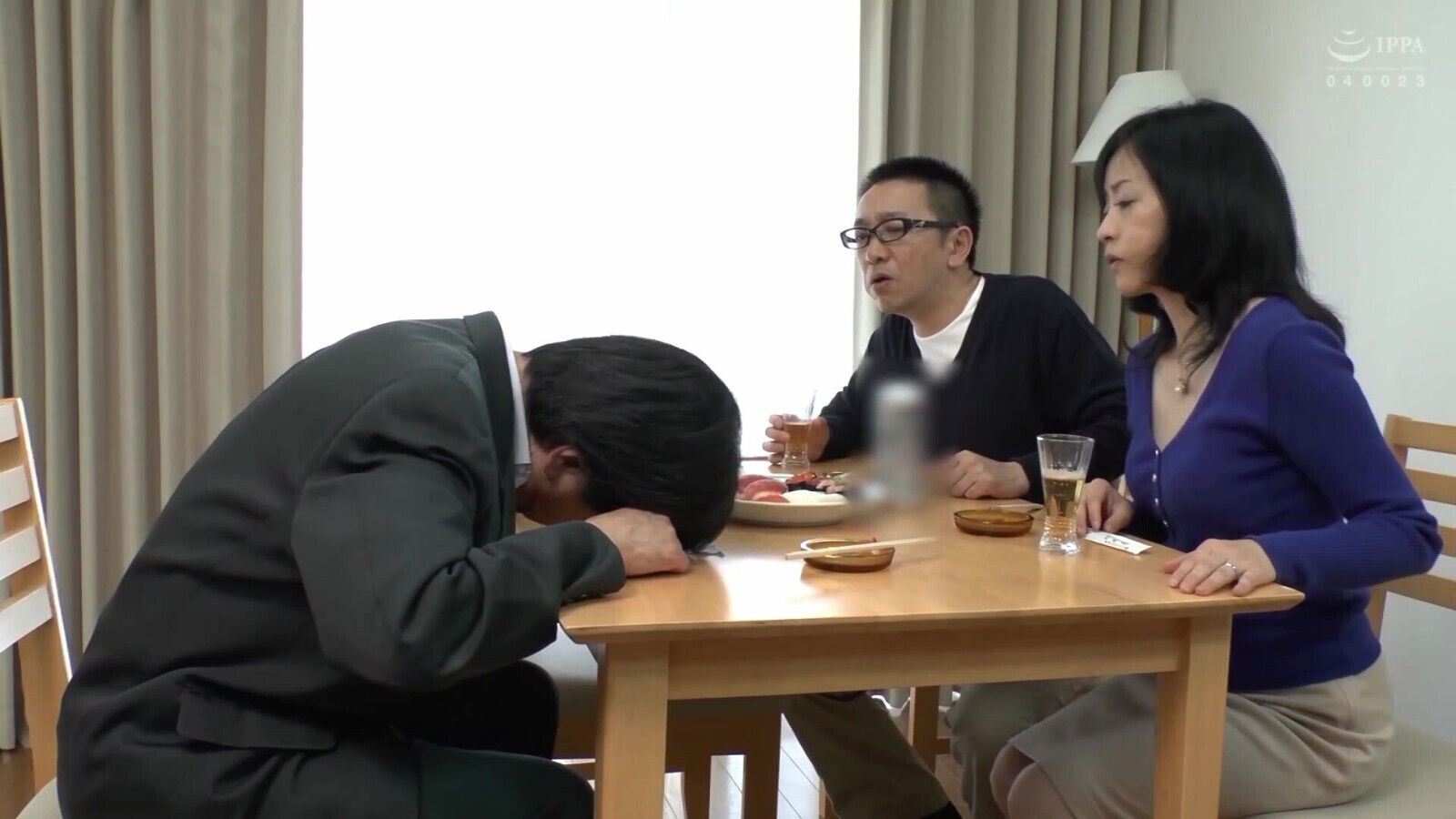 Mature Drama Masterpieces: Stories Immorality Lasciviousness Couples Reaching Mature