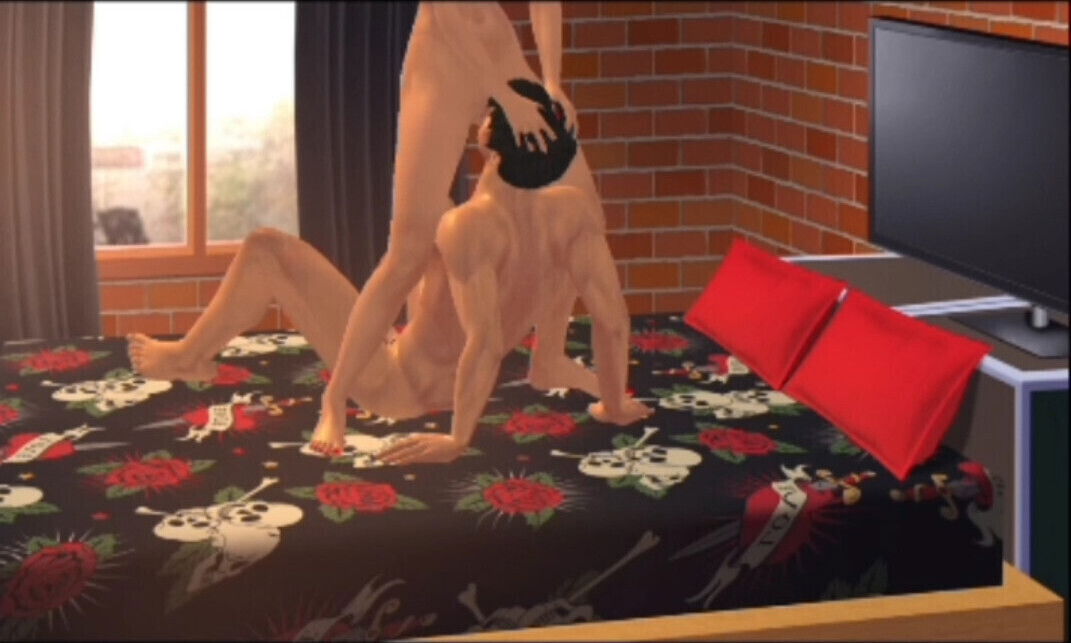 invite house with full preparation said fuck